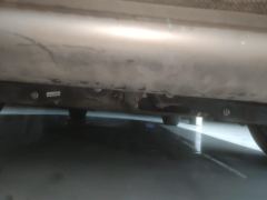 GAC Shadow Leopard PHEV 2.0L J20PHEV Edition - ფოტო 9