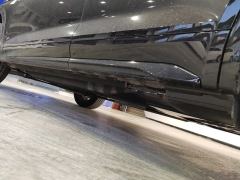 Audi Q5L 40 TFSI Luxury Dynamic - ფოტო 11