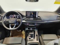 Audi Q5L 40 TFSI Luxury Dynamic - ფოტო 16