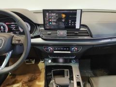 Audi Q5L 40 TFSI Luxury Dynamic - ფოტო 17