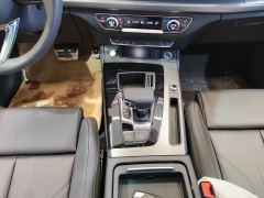 Audi Q5L 40 TFSI Luxury Dynamic - ფოტო 19
