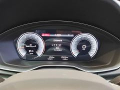 Audi Q5L 40 TFSI Luxury Dynamic - ფოტო 20