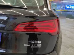 Audi Q5L 40 TFSI Luxury Dynamic - ფოტო 5