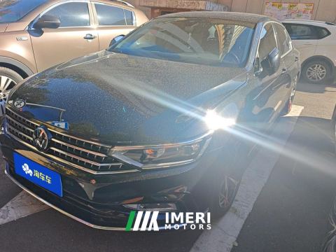 2023 Volkswagen Magotan 2 Million Edition 330TSI Luxury Edition - ავტომობილი ჩინეთიდან