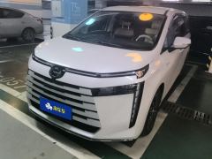 GAC Aion E8 PHEV 2.0L 150km MAX - ფოტო 1