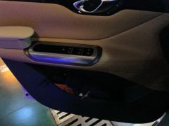 GAC Aion E8 PHEV 2.0L 150km MAX - ფოტო 12