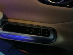 GAC Aion E8 PHEV 2.0L 150km MAX - ფოტო 13