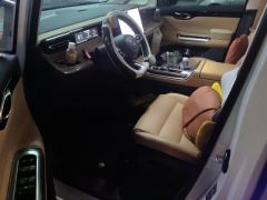 GAC Aion E8 PHEV 2.0L 150km MAX - ფოტო 14