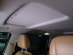 GAC Aion E8 PHEV 2.0L 150km MAX - ფოტო 15