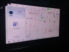 GAC Aion E8 PHEV 2.0L 150km MAX - ფოტო 17