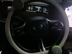 GAC Aion E8 PHEV 2.0L 150km MAX - ფოტო 18
