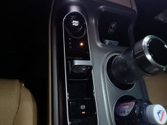 GAC Aion E8 PHEV 2.0L 150km MAX - ფოტო 19