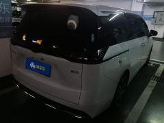 GAC Aion E8 PHEV 2.0L 150km MAX - ფოტო 2