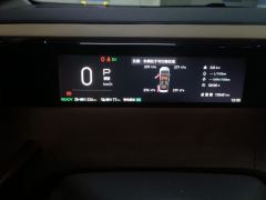 GAC Aion E8 PHEV 2.0L 150km MAX - ფოტო 20