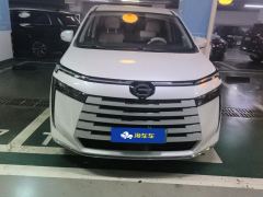 GAC Aion E8 PHEV 2.0L 150km MAX - ფოტო 3