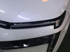 GAC Aion E8 PHEV 2.0L 150km MAX - ფოტო 4