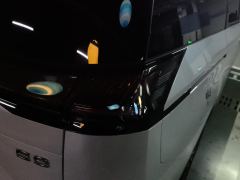 GAC Aion E8 PHEV 2.0L 150km MAX - ფოტო 5