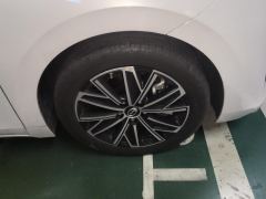 GAC Aion E8 PHEV 2.0L 150km MAX - ფოტო 6