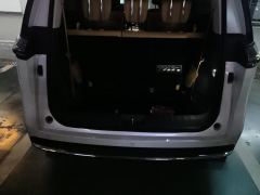 GAC Aion E8 PHEV 2.0L 150km MAX - ფოტო 7