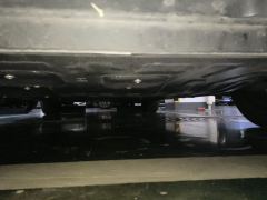 GAC Aion E8 PHEV 2.0L 150km MAX - ფოტო 8