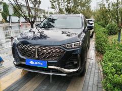 Great Wall PHEV 1.5T 155km AWD - ფოტო 1