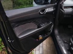 Great Wall PHEV 1.5T 155km AWD - ფოტო 12