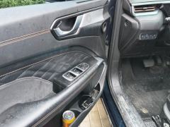 Great Wall PHEV 1.5T 155km AWD - ფოტო 13