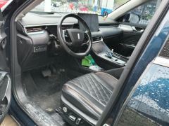 Great Wall PHEV 1.5T 155km AWD - ფოტო 14