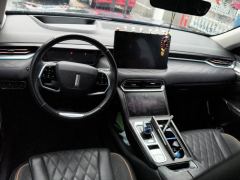 Great Wall PHEV 1.5T 155km AWD - ფოტო 16