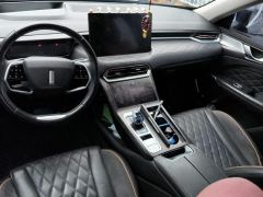 Great Wall PHEV 1.5T 155km AWD - ფოტო 17