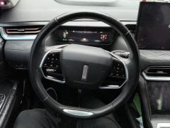 Great Wall PHEV 1.5T 155km AWD - ფოტო 18