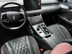 Great Wall PHEV 1.5T 155km AWD - ფოტო 19