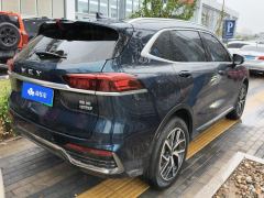 Great Wall PHEV 1.5T 155km AWD - ფოტო 2