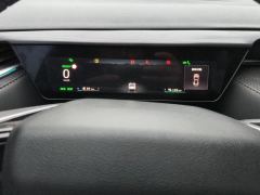 Great Wall PHEV 1.5T 155km AWD - ფოტო 20