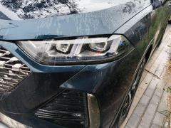 Great Wall PHEV 1.5T 155km AWD - ფოტო 4