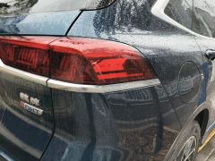 Great Wall PHEV 1.5T 155km AWD - ფოტო 5
