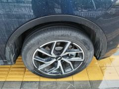 Great Wall PHEV 1.5T 155km AWD - ფოტო 6