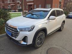 Jetour X90 2.0T Edition - ფოტო 1