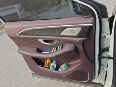Jetour X90 2.0T Edition - ფოტო 12