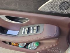 Jetour X90 2.0T Edition - ფოტო 13