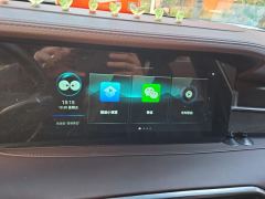 Jetour X90 2.0T Edition - ფოტო 17
