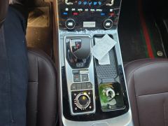 Jetour X90 2.0T Edition - ფოტო 19