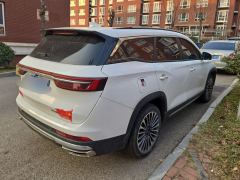 Jetour X90 2.0T Edition - ფოტო 2