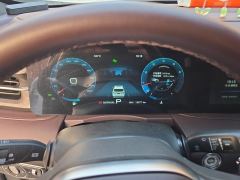 Jetour X90 2.0T Edition - ფოტო 20