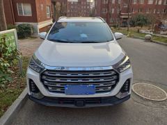 Jetour X90 2.0T Edition - ფოტო 3