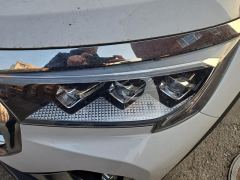 Jetour X90 2.0T Edition - ფოტო 4
