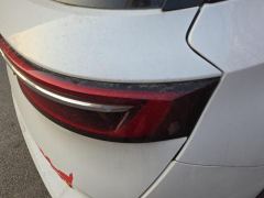 Jetour X90 2.0T Edition - ფოტო 5