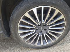 Jetour X90 2.0T Edition - ფოტო 6