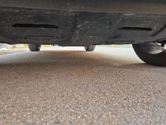 Jetour X90 2.0T Edition - ფოტო 8