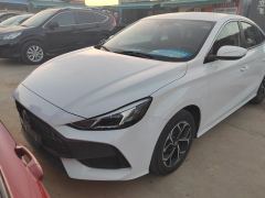 MG5 180DVVT Manual Elegance Edition - ფოტო 1